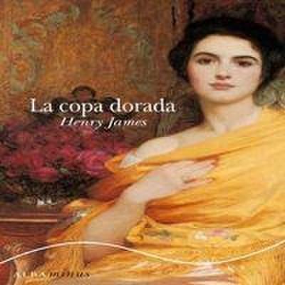 La copa dorada