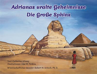 Adrianas uralte Geheimnisse