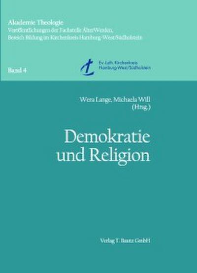 Demokratie und Religion