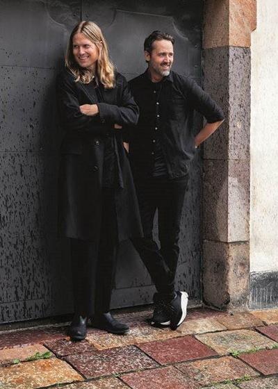 ARRHOV FRICK - GROUP WORK