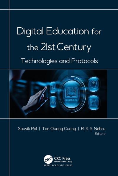 Digital Education for the 21st Century