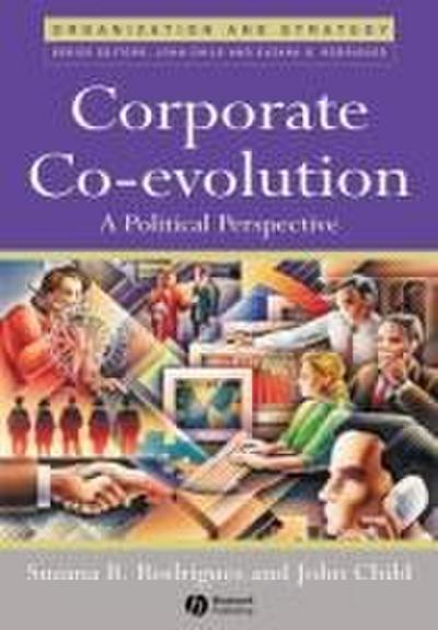 Corporate Co-Evolution