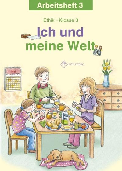 Ich und meine Welt