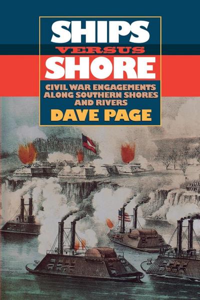 Ships Versus Shore