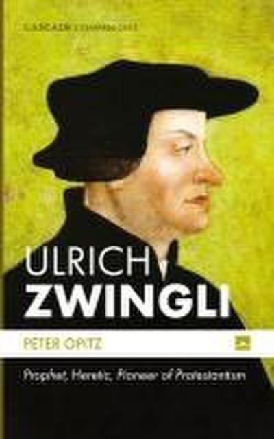 Ulrich Zwingli