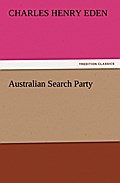 Australian Search Party