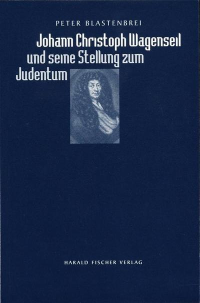 Blastenbrei, P: Johann Christoph Wagenseil