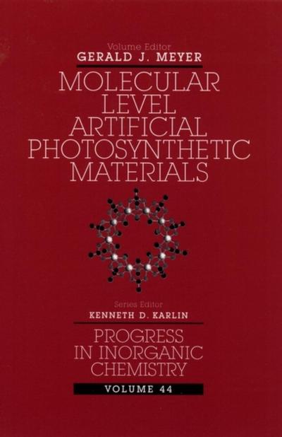 Molecular Level Artificial Photosynthetic Materials, Volume 44