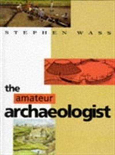 Amateur Archaeologist