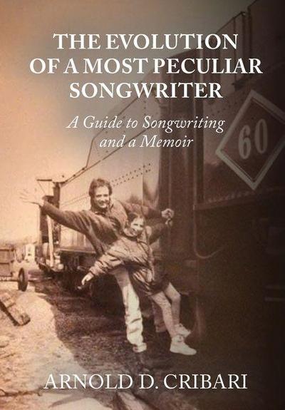 The Evolution of a Most Peculiar Songwriter