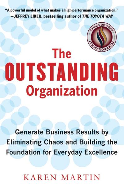 The Outstanding Organization