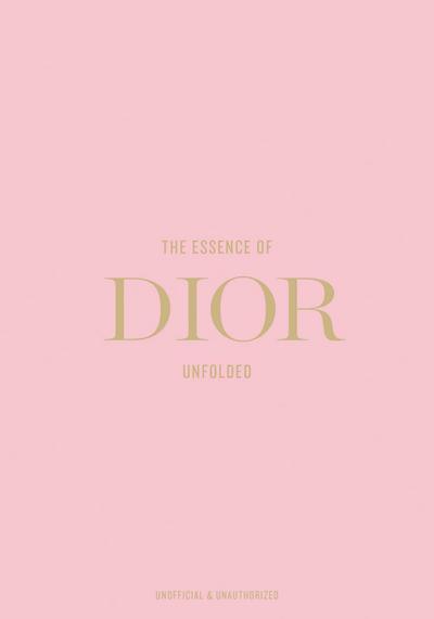 The Essence of Dior