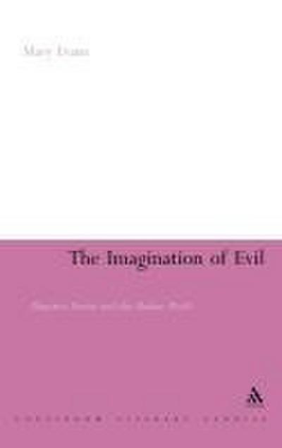 The Imagination of Evil