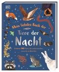Mein liebstes Buch der Tiere der Nacht