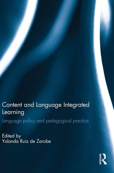Content and Language Integrated Learning