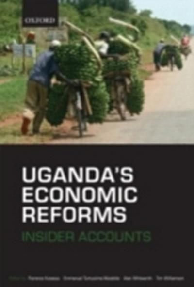 Uganda’s Economic Reforms