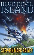 Blue Devil Island