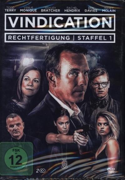 Vindication-Die Rechtfertigung (Staffel 1)