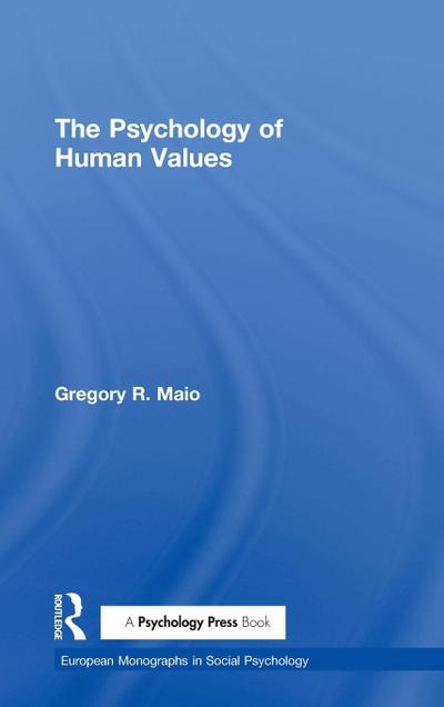 The Psychology of Human Values