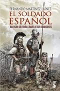 El soldado español