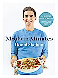 Donal’s Meals in Minutes