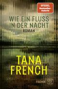 Wie ein Fluss in der Nacht