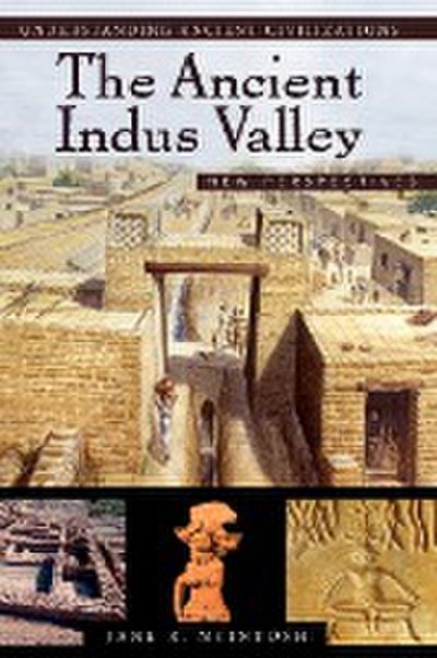 The Ancient Indus Valley