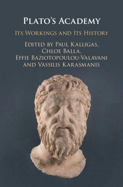 Plato’s Academy