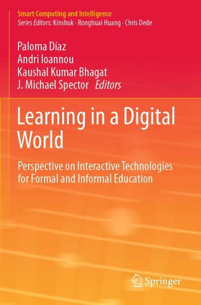 Learning in a Digital World