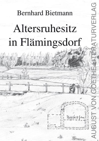 Altersruhesitz in Flämingsdorf