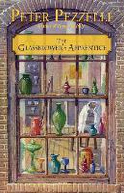 The Glassblower’s Apprentice