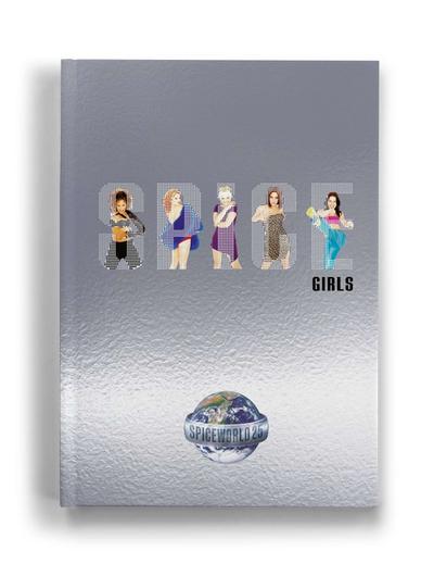 Spiceworld 25th Anniversary (Ltd. Deluxe 2cd)