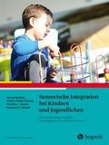 Sensorische Integration bei Kindern und Jugendlich