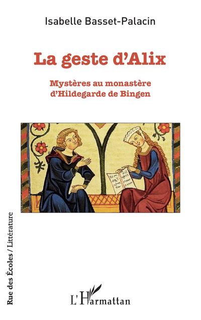 La geste d’Alix