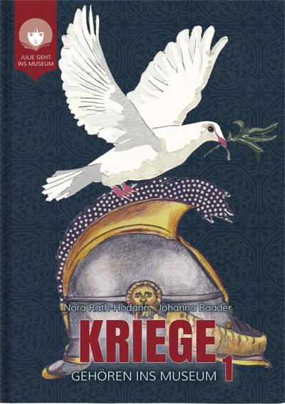KRIEGE - gehören ins Museum. Teil 1