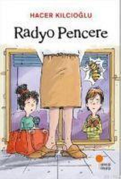 Radyo Pencere