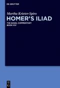 Homer’s Iliad