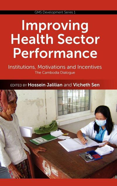 Improving Health Sector Performance