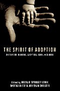 The Spirit of Adoption
