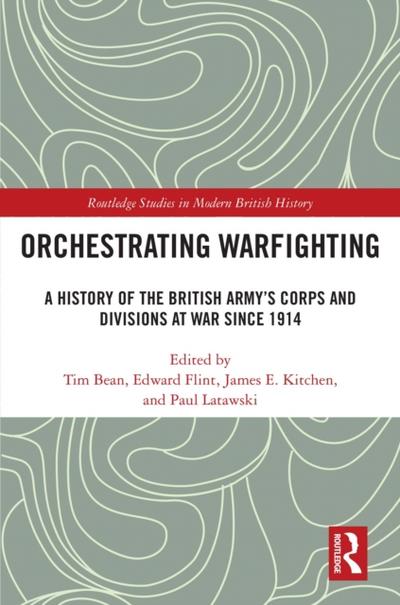 Orchestrating Warfighting
