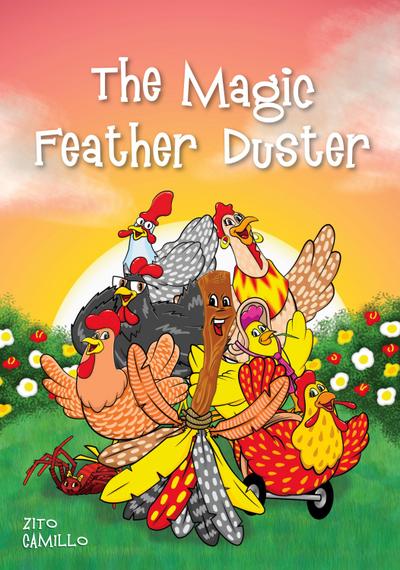 The Magic Feather Duster
