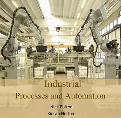 Industrial Processes and Automation