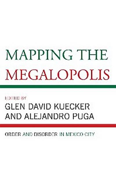 Mapping the Megalopolis