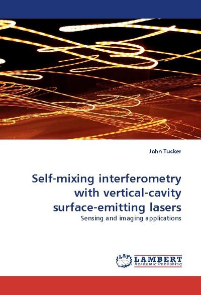 Self-mixing interferometry with vertical-cavity surface-emitting lasers