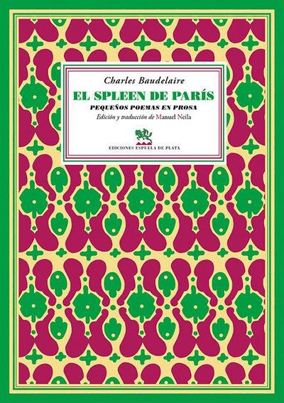 El spleen de París