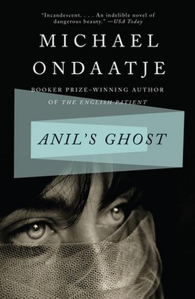 Anil’s Ghost