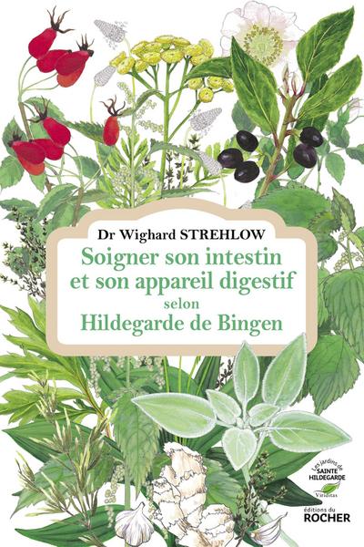 Soigner son intestin et son appareil digestif selon Hildegarde de Bingen