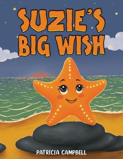 Suzie’s Big Wish