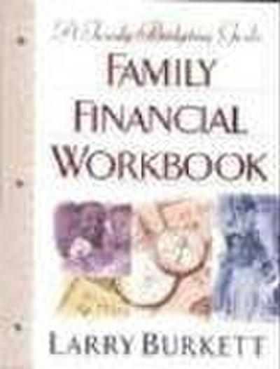 Family Financial Workbook