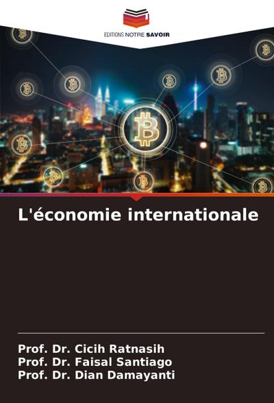 L’économie internationale